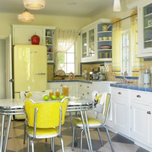 Kitchens - myLusciousLife.com - retro kitchen color.jpg